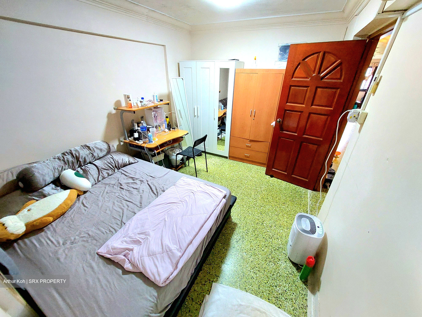 Blk 204 Marsiling Admiralty Park (Woodlands), HDB 3 Rooms #538297871